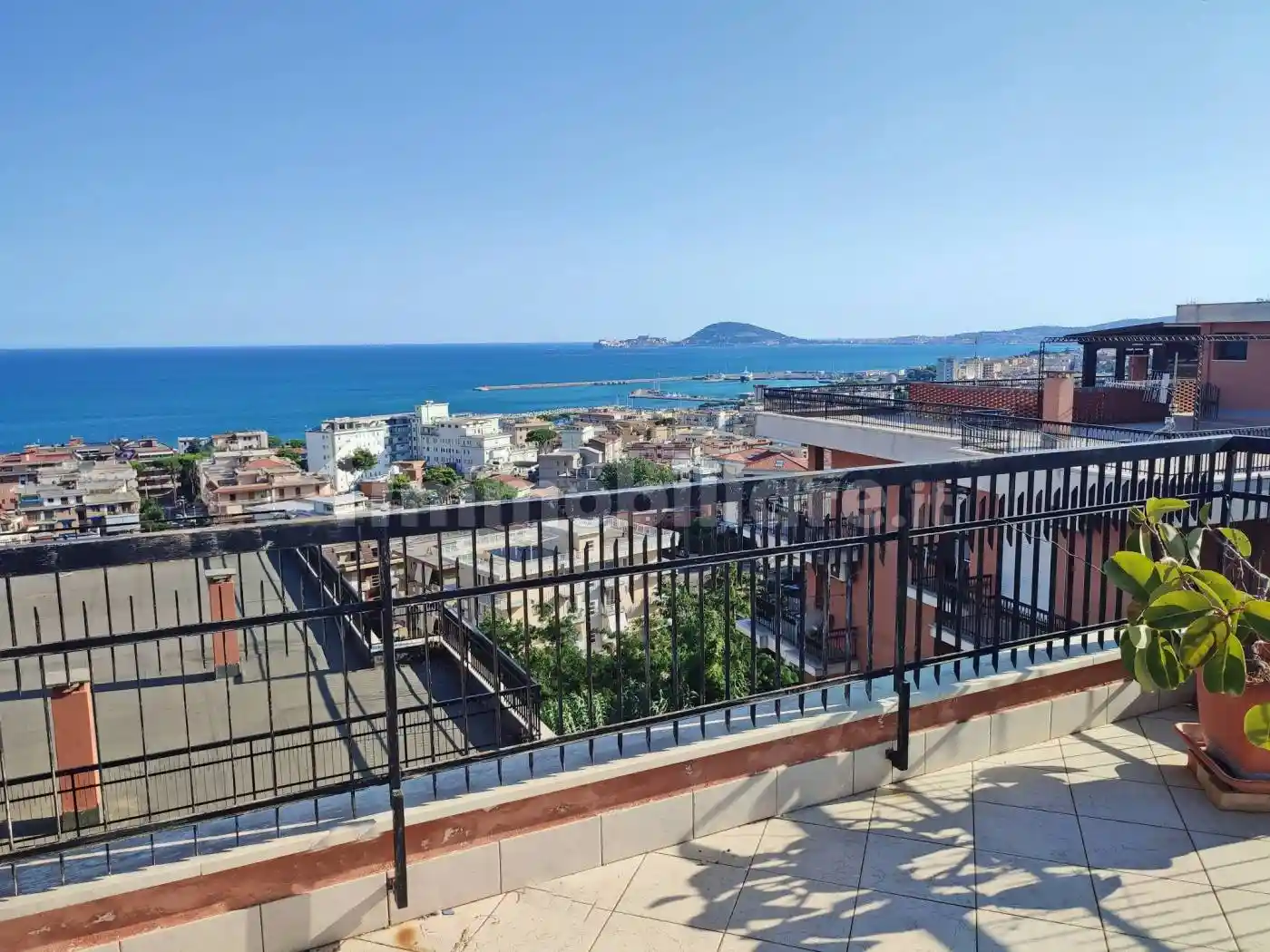 Appartamento in vendita a Formia