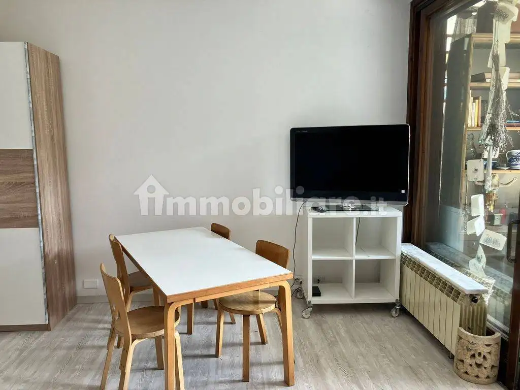 Appartamento in affitto a Baveno