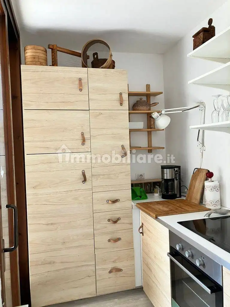 Monolocale via Giuseppe Mazzini, Feriolo, Baveno - foto 2