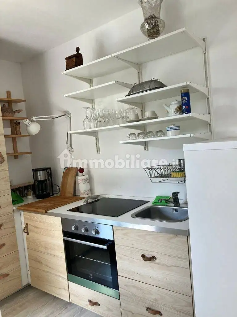 Monolocale via Giuseppe Mazzini, Feriolo, Baveno - foto 3