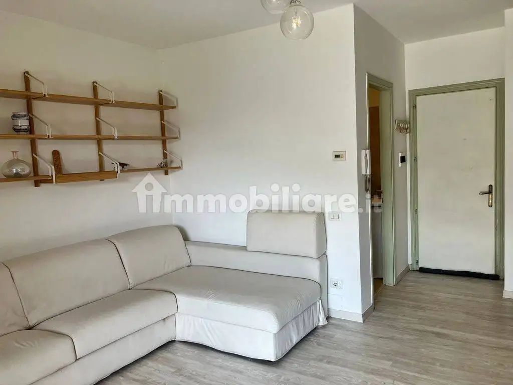 Monolocale via Giuseppe Mazzini, Feriolo, Baveno - foto 5