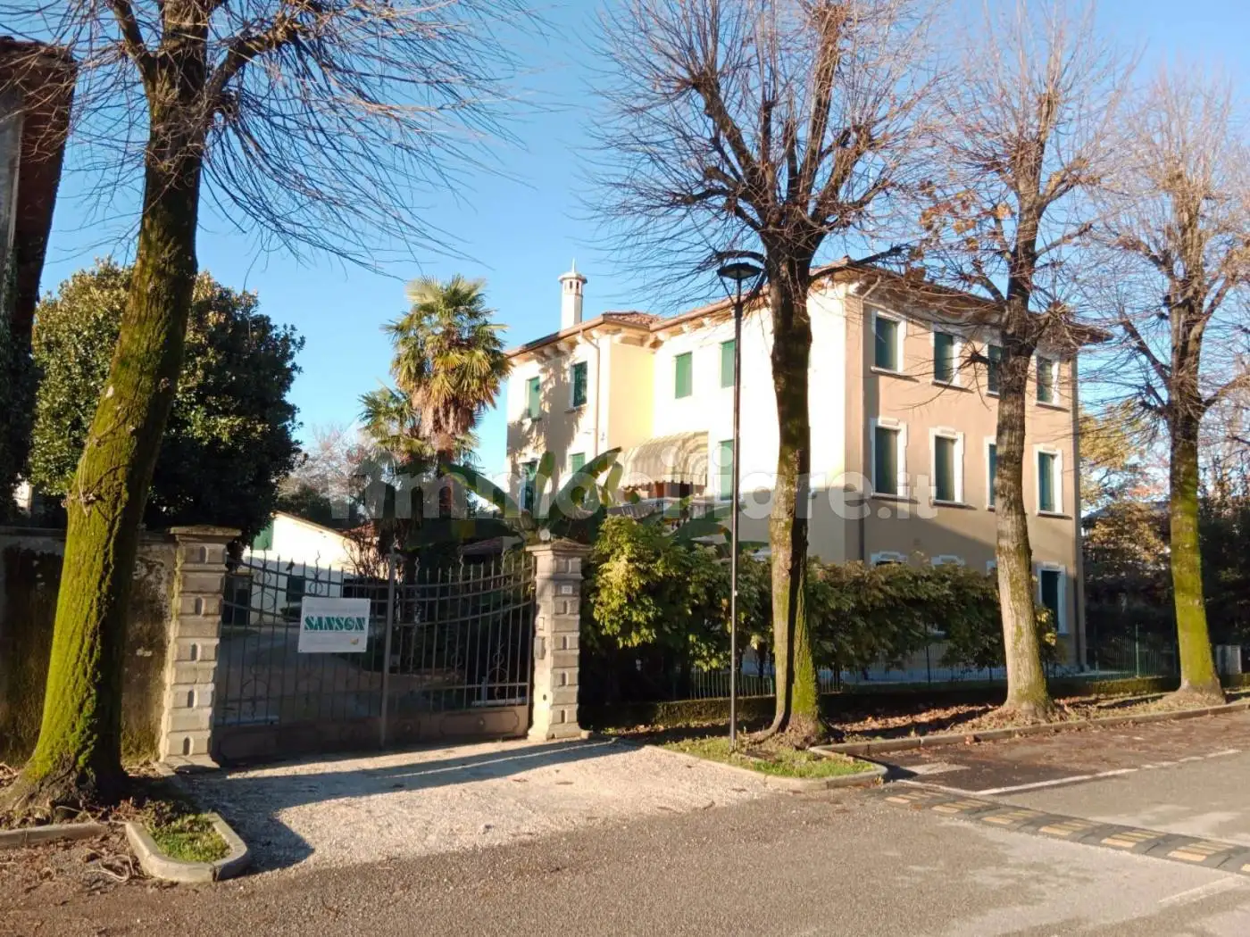Villa in vendita a Meduna di Livenza