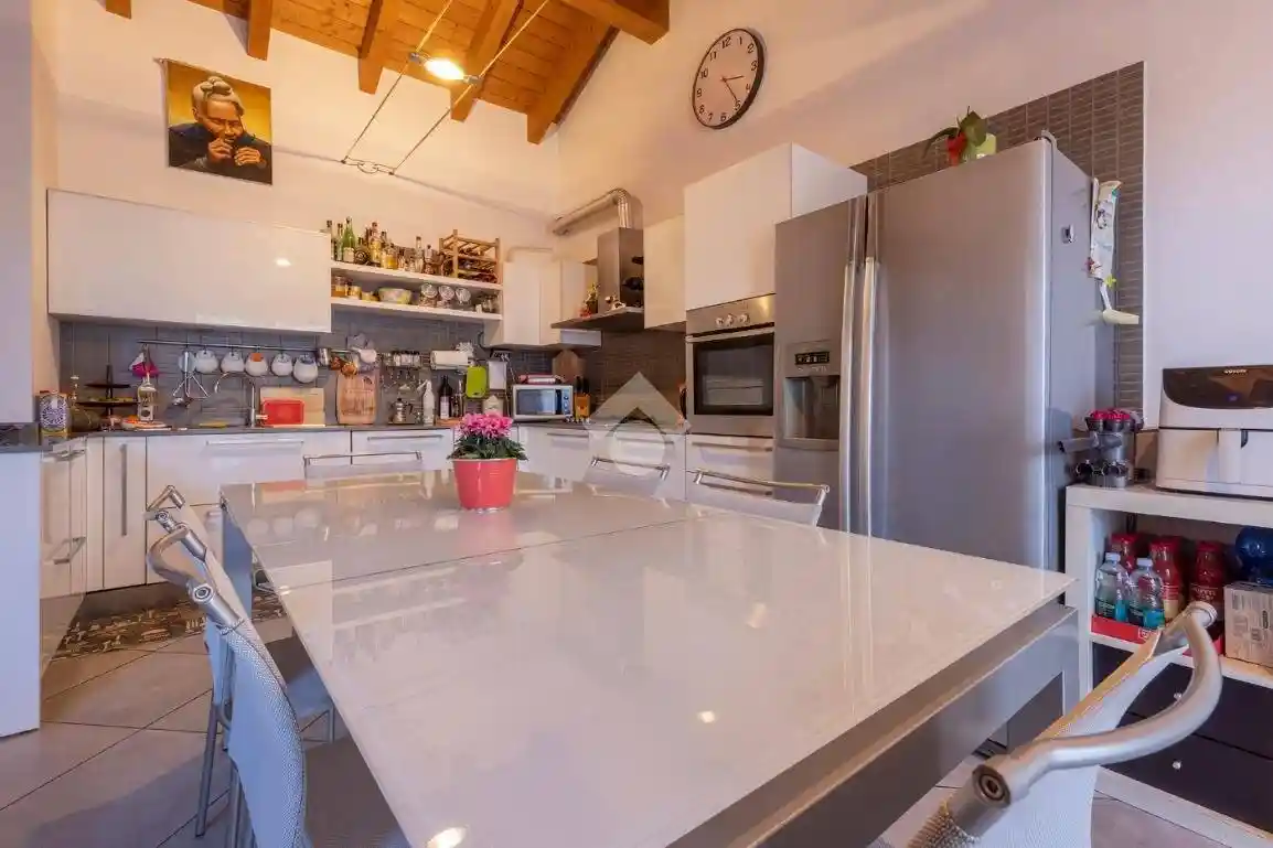 Trilocale viale Lombardia, Centro, Marnate - foto 5