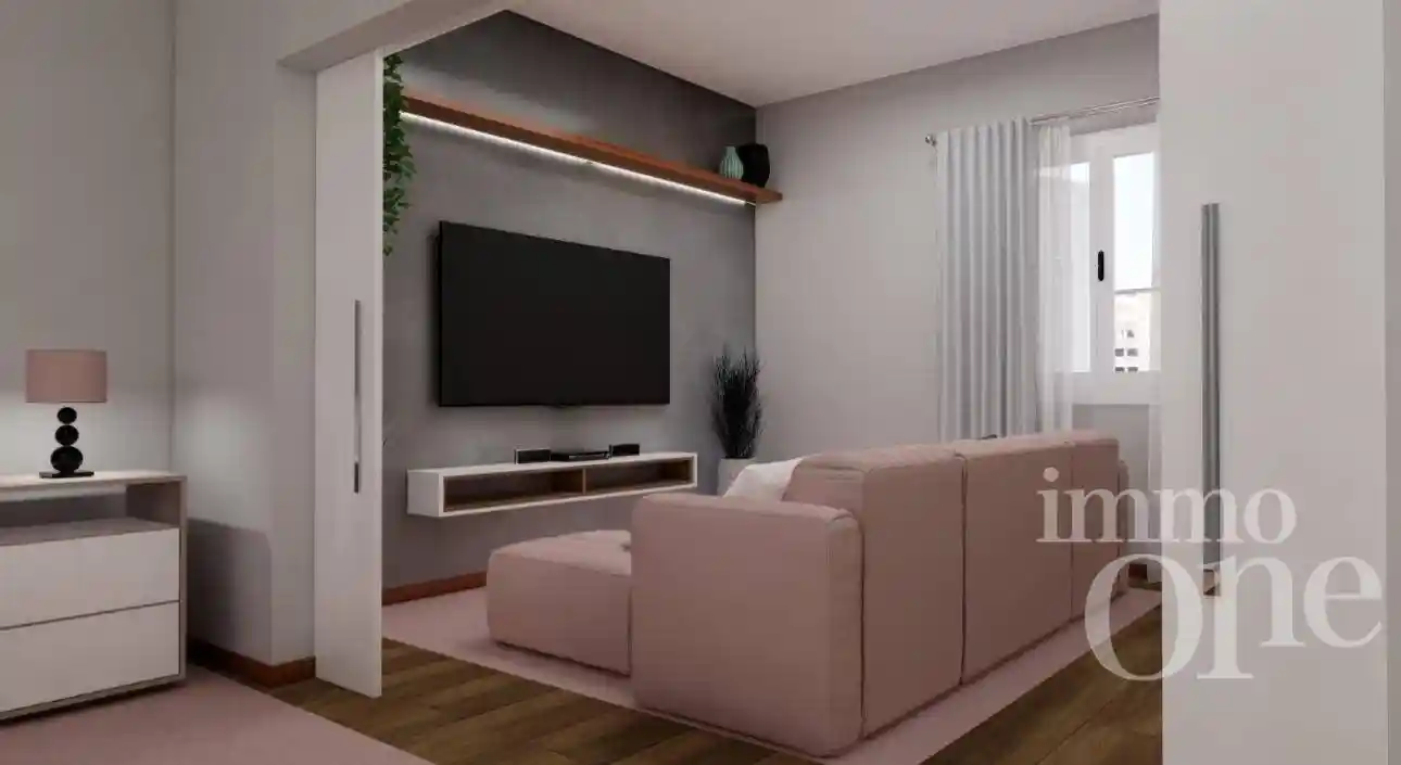 Trilocale via Caprera 14, Riglione - Oratoio, Pisa - foto 4