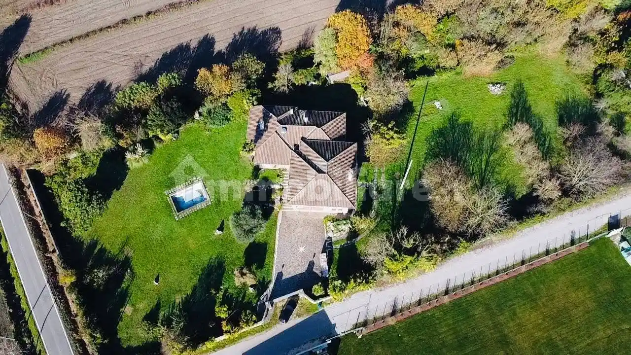 Villa unifamiliare via Papa Giovanni XXIII, Centro, Camponogara - foto 2