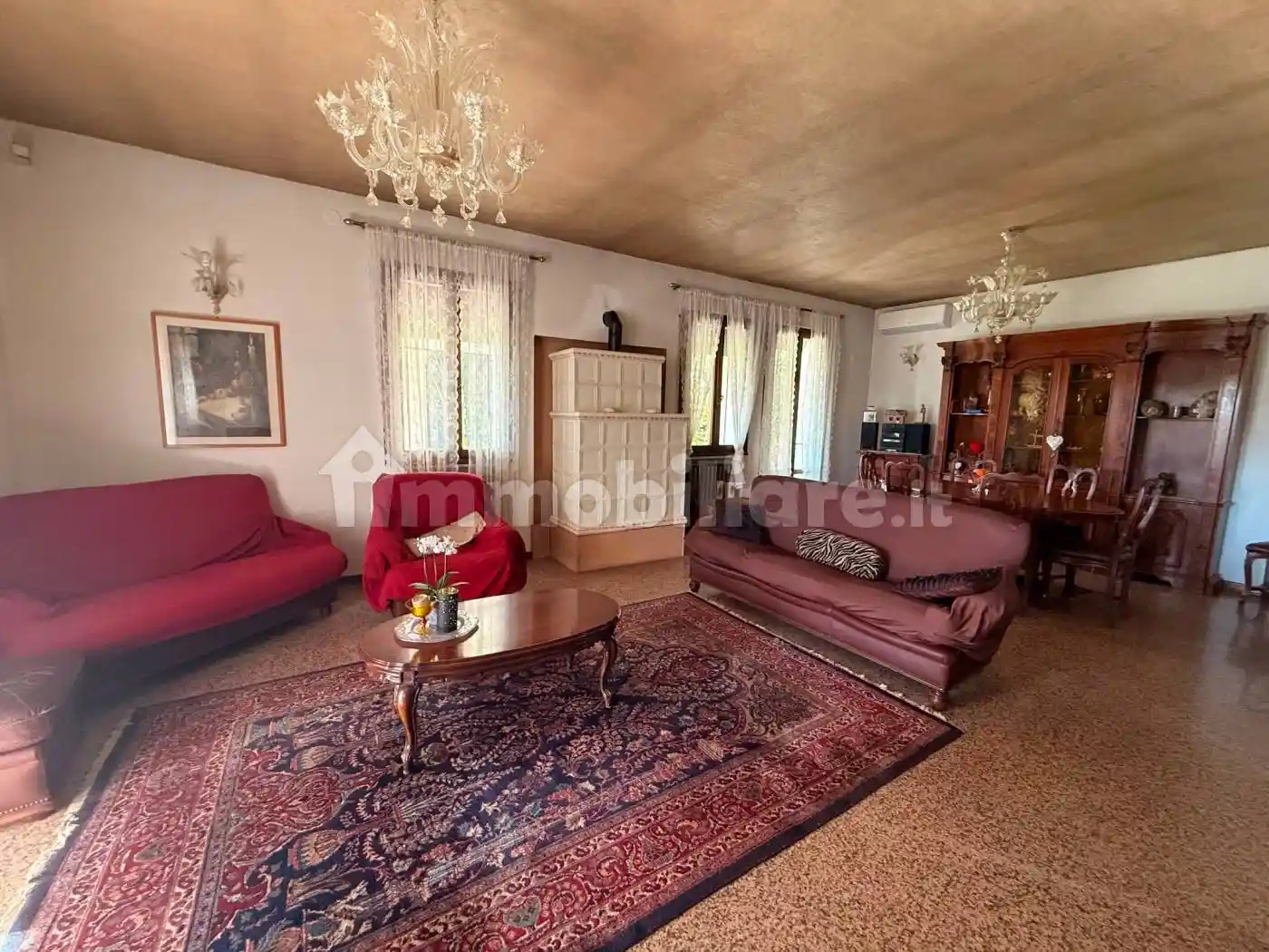 Villa unifamiliare via Papa Giovanni XXIII, Centro, Camponogara - foto 3