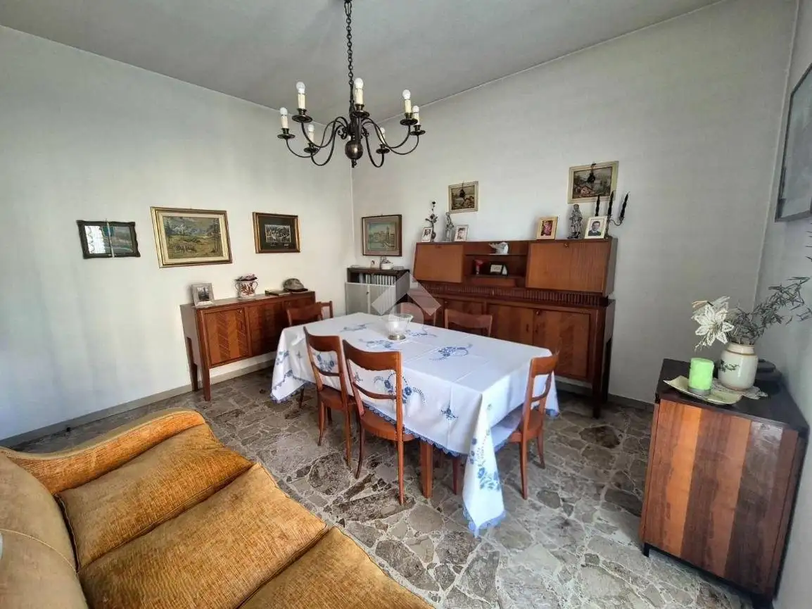 Trilocale via Belgioioso 19, Busnago - foto 3