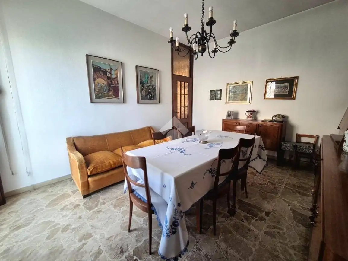 Trilocale via Belgioioso 19, Busnago - foto 4