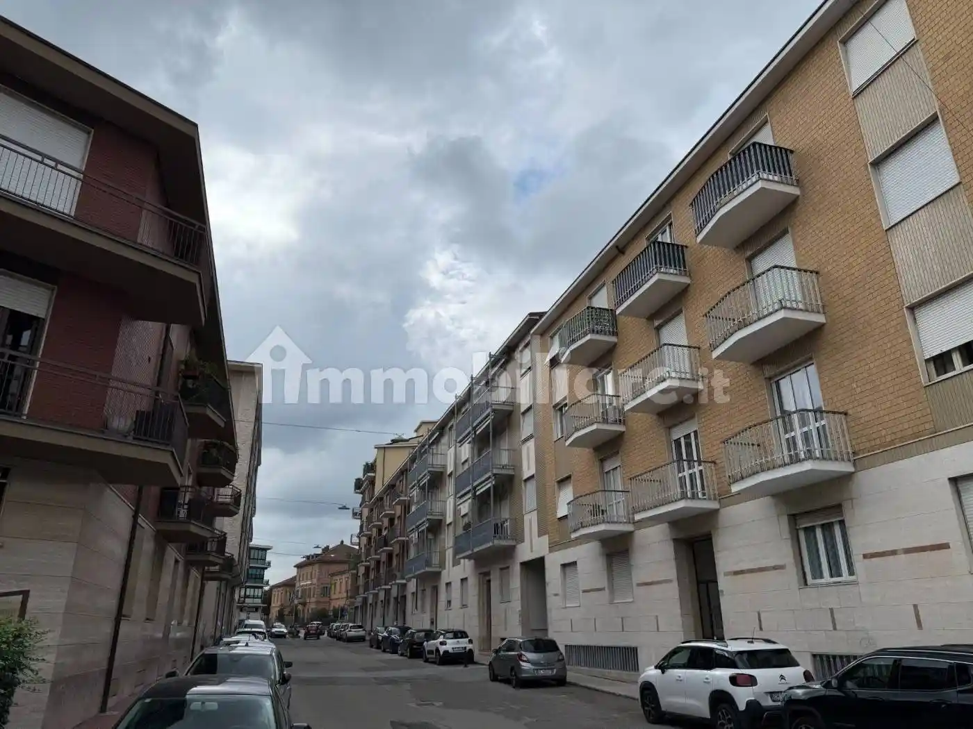 Quadrilocale via Rio Misureto 11, Corso Langhe, Moretta, Corso Cortemilia, Alba - foto 2