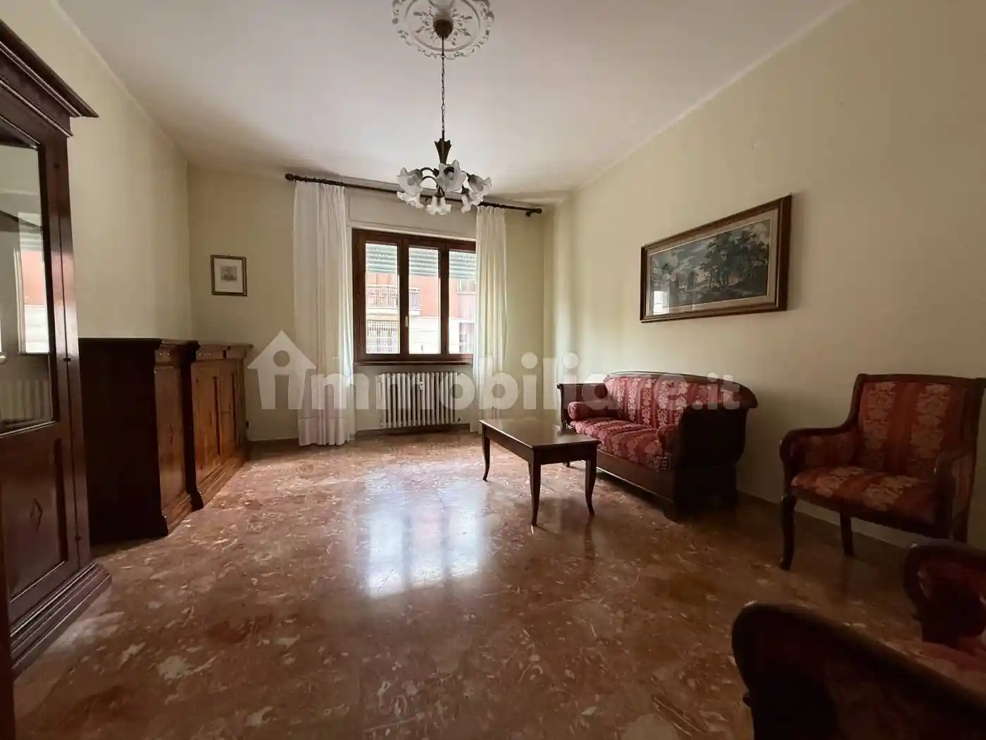 Quadrilocale via Rio Misureto 11, Corso Langhe, Moretta, Corso Cortemilia, Alba - foto 3