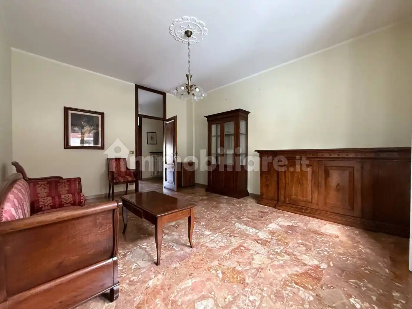 Quadrilocale via Rio Misureto 11, Corso Langhe, Moretta, Corso Cortemilia, Alba - foto 4