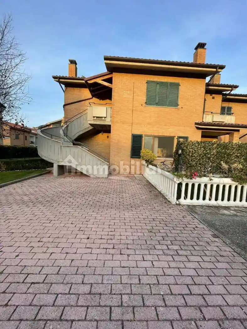 Appartamento in vendita a Cingoli