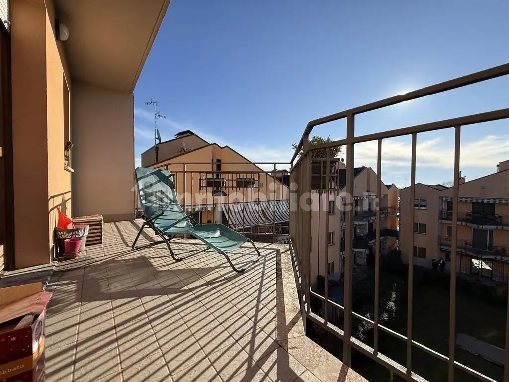 Appartamento in vendita a Sedriano