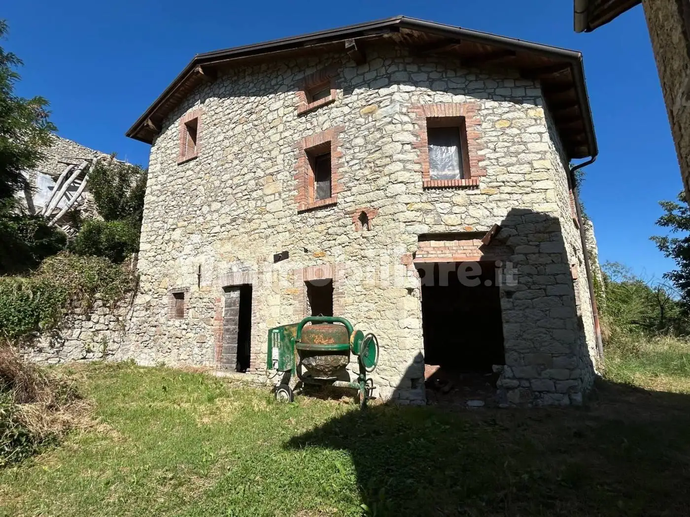 Rustico via Casale 22, Baiso - foto 2