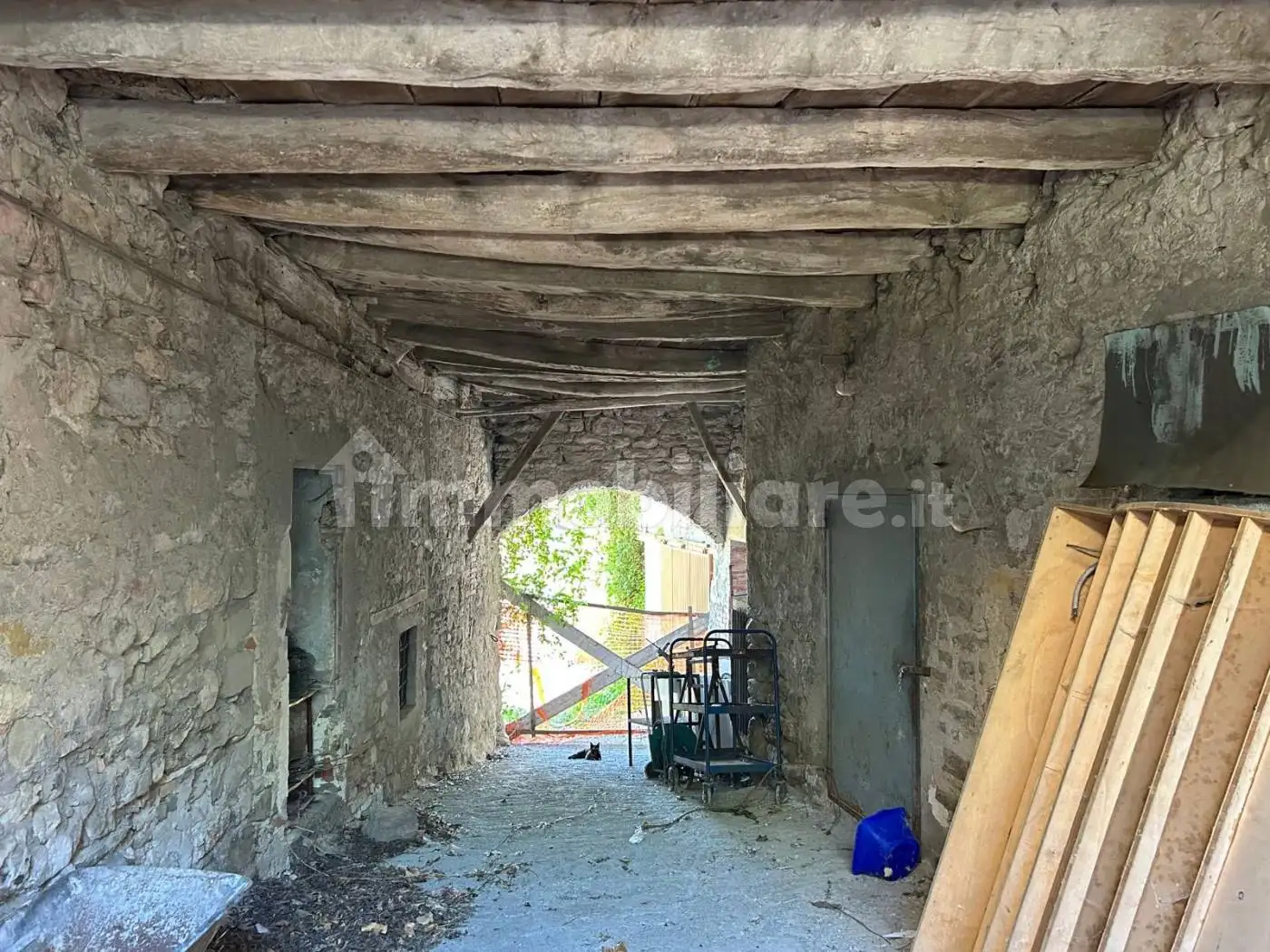 Rustico via Casale 22, Baiso - foto 3