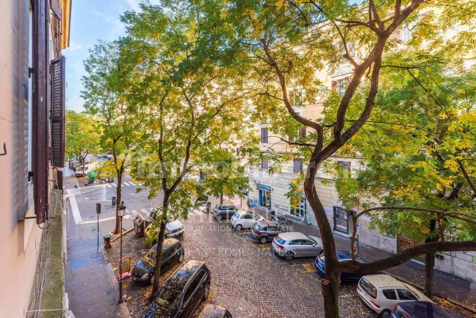 Appartamento in affitto a Roma