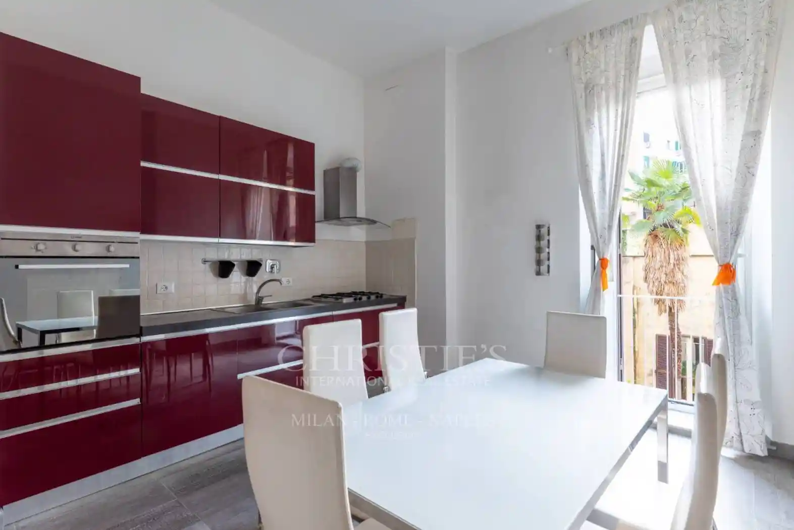 Trilocale via Germanico, Prati, Roma - foto 2