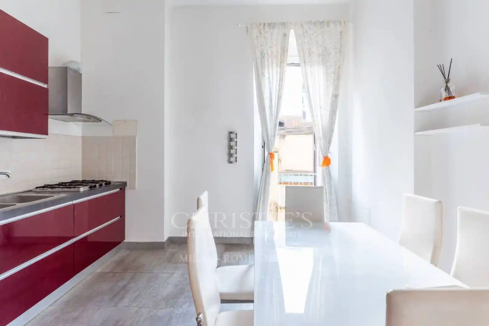 Trilocale via Germanico, Prati, Roma - foto 3