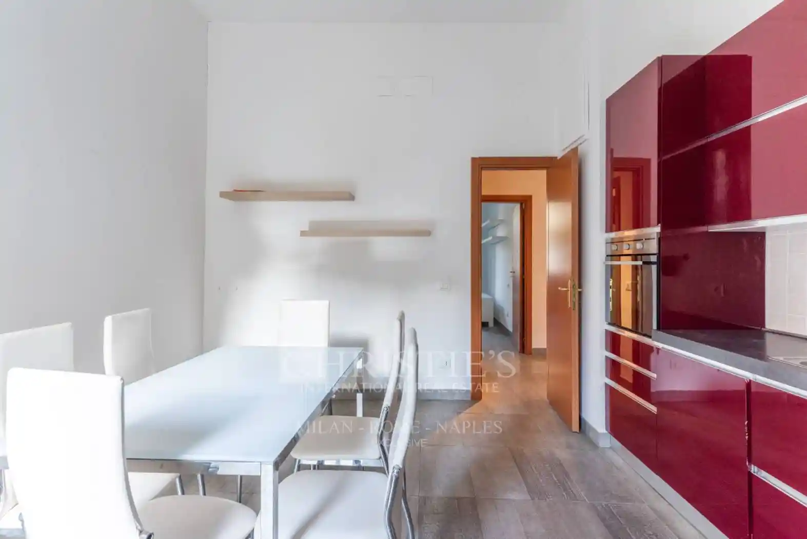 Trilocale via Germanico, Prati, Roma - foto 4