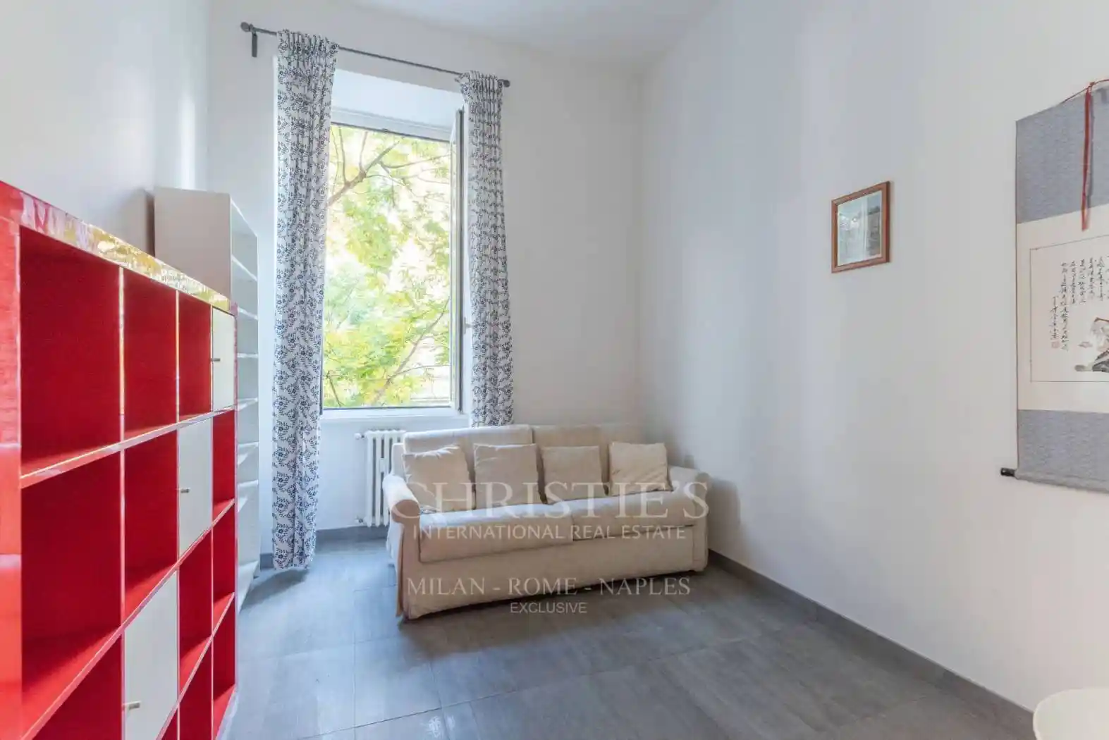 Trilocale via Germanico, Prati, Roma - foto 5