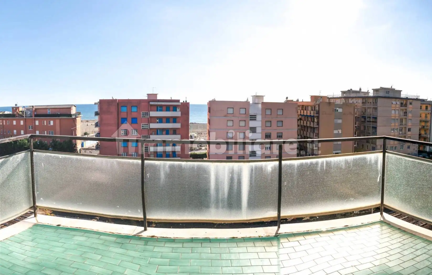 Appartamento corso Vincenzo De Michiel 89, Centro, Chiavari - foto 3