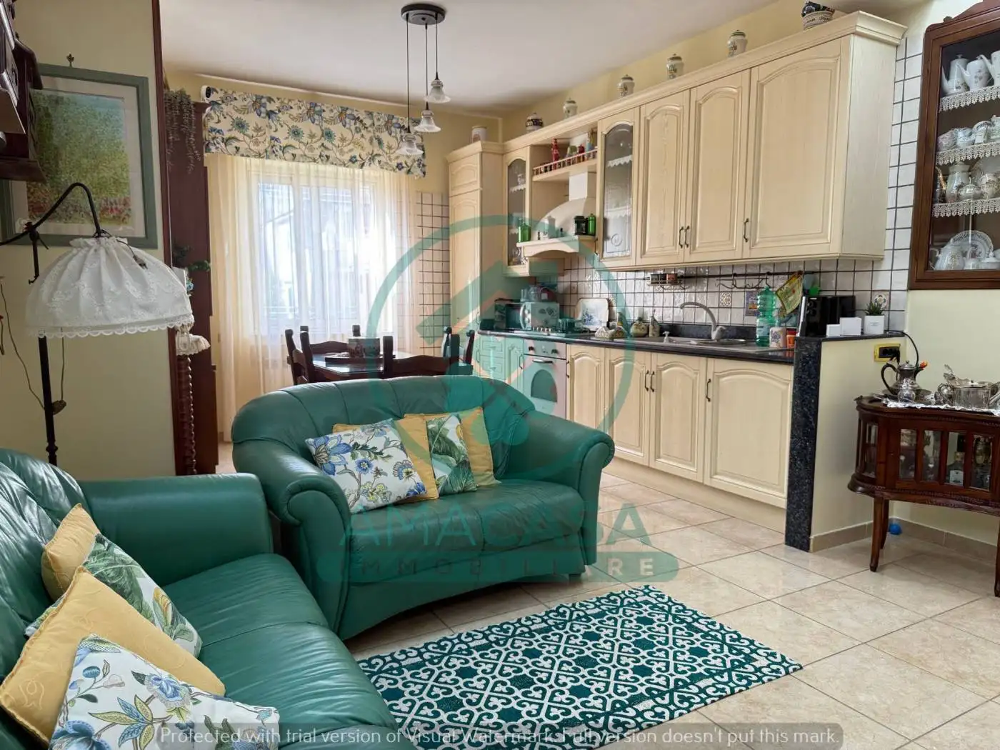 Appartamento in vendita a Grumo Nevano