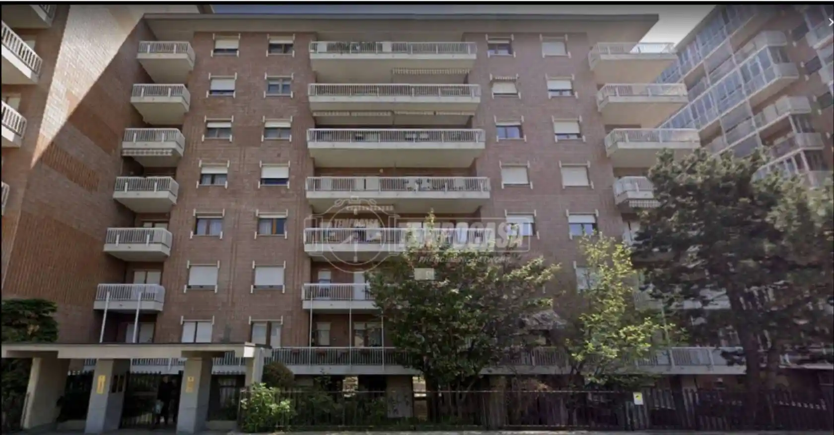 Appartamento in vendita a Torino