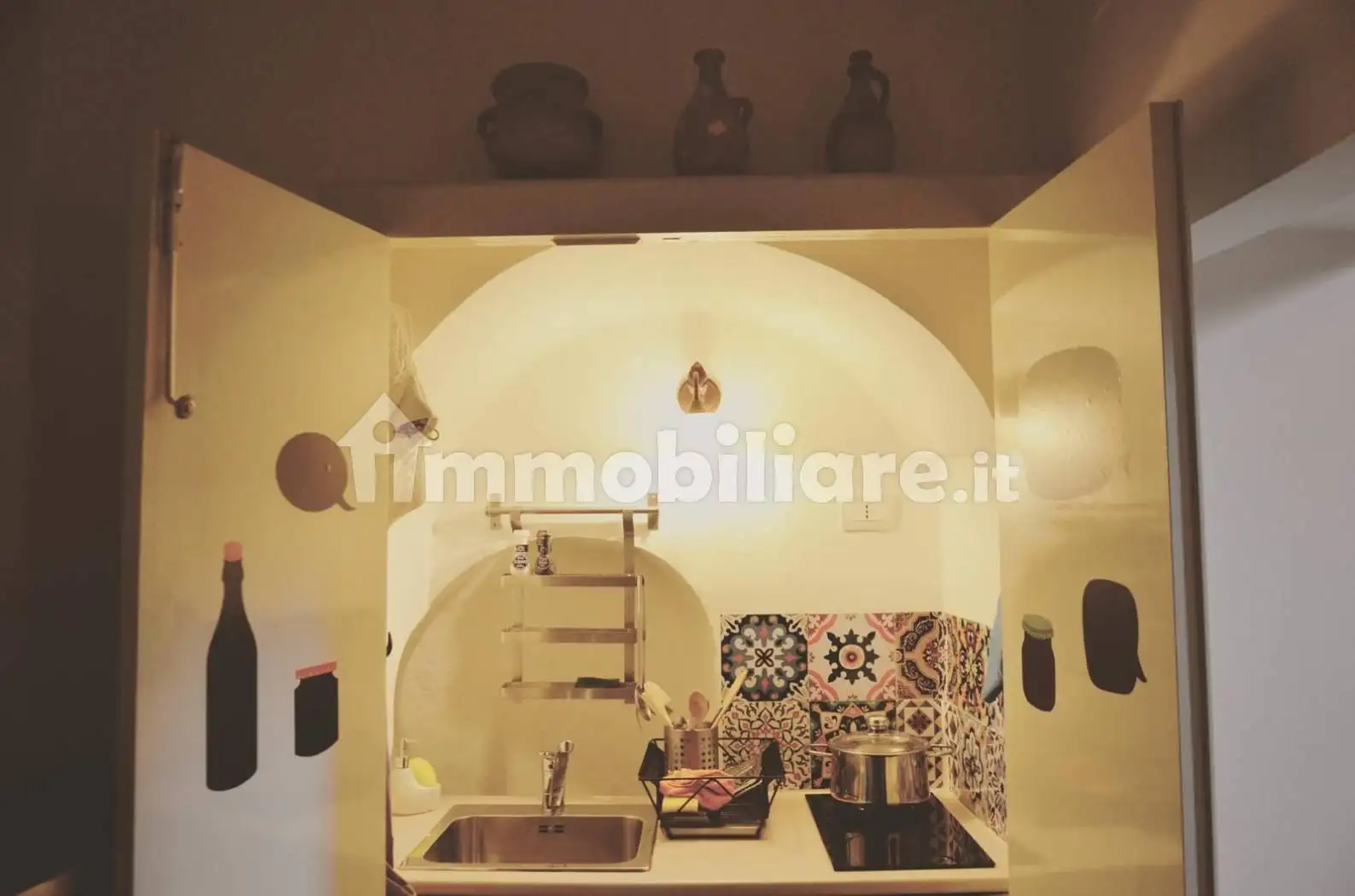 Appartamento in vendita a Salerno