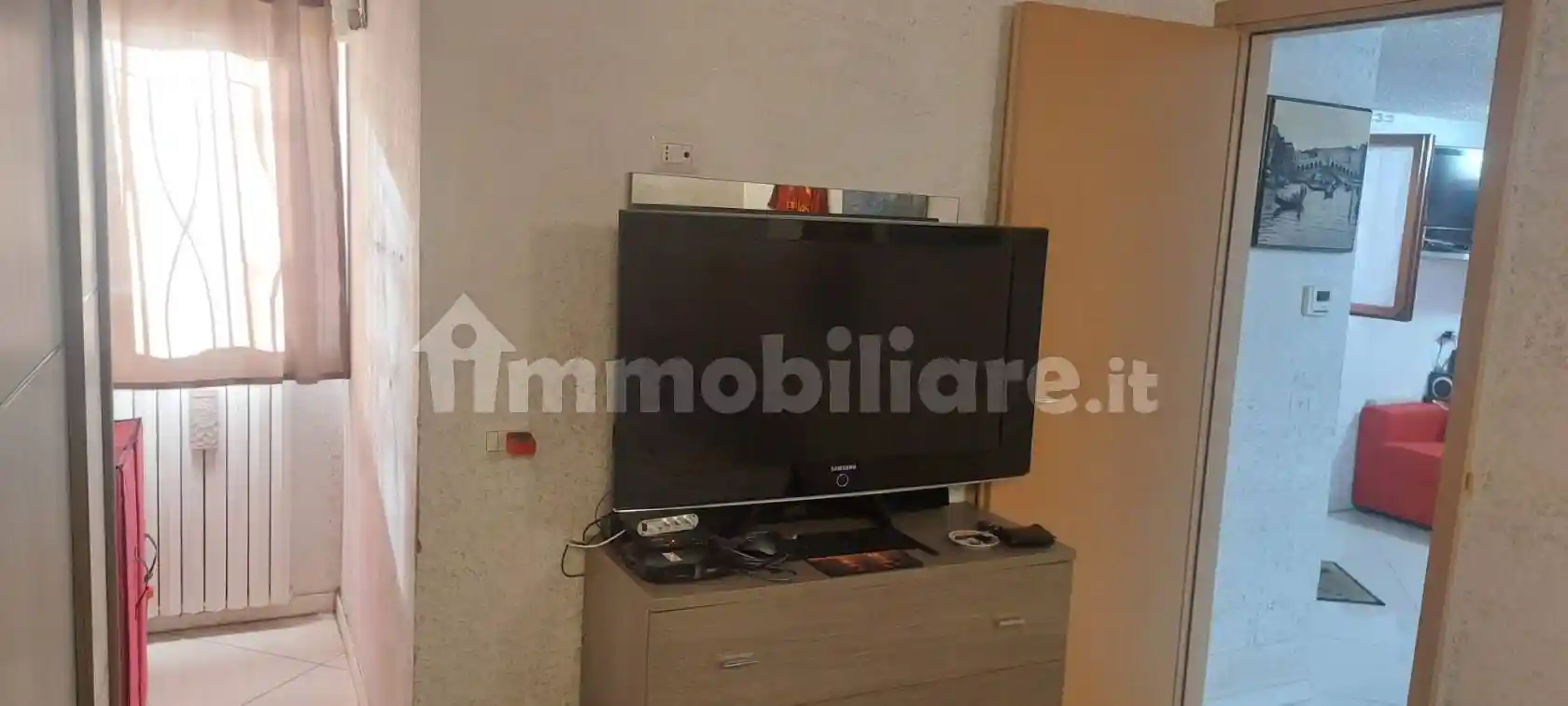 Bilocale via Fratelli Cairoli, Centro, Nerviano - foto 2