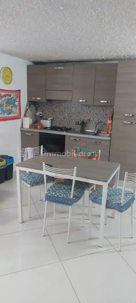 Bilocale via Fratelli Cairoli, Centro, Nerviano - foto 3