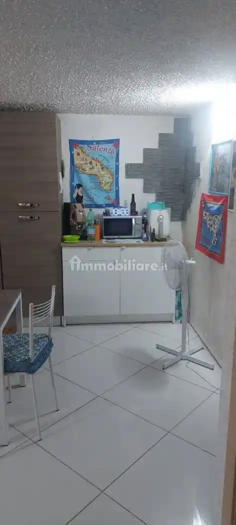 Bilocale via Fratelli Cairoli, Centro, Nerviano - foto 4