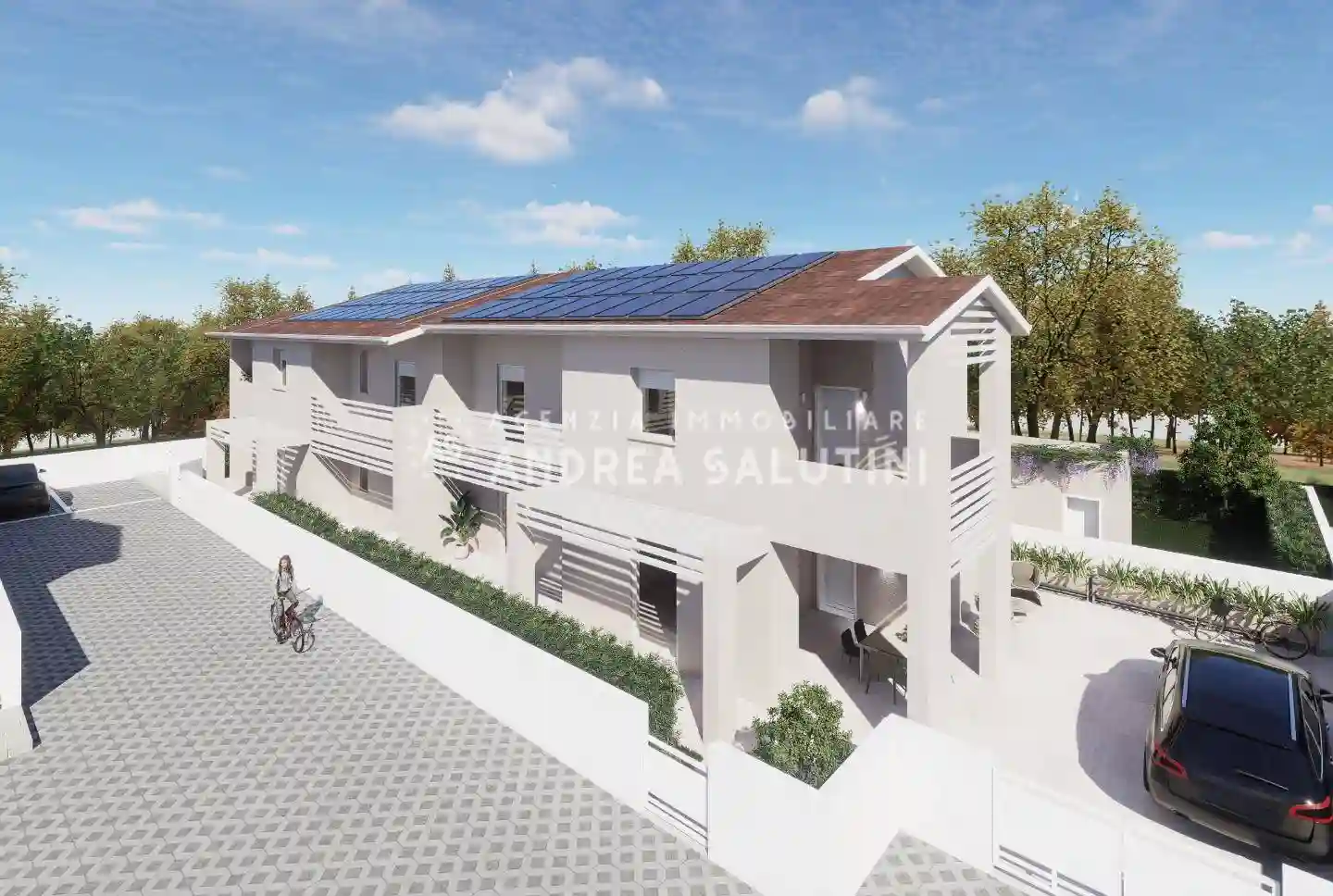 Appartamento - foto 2