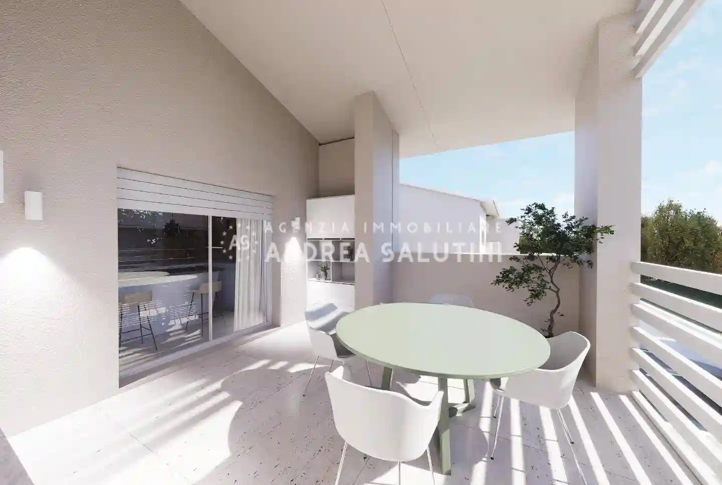 Appartamento - foto 5