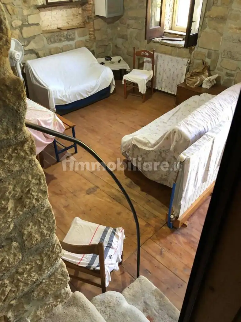 Appartamento in vendita a Sant'Angelo di Brolo