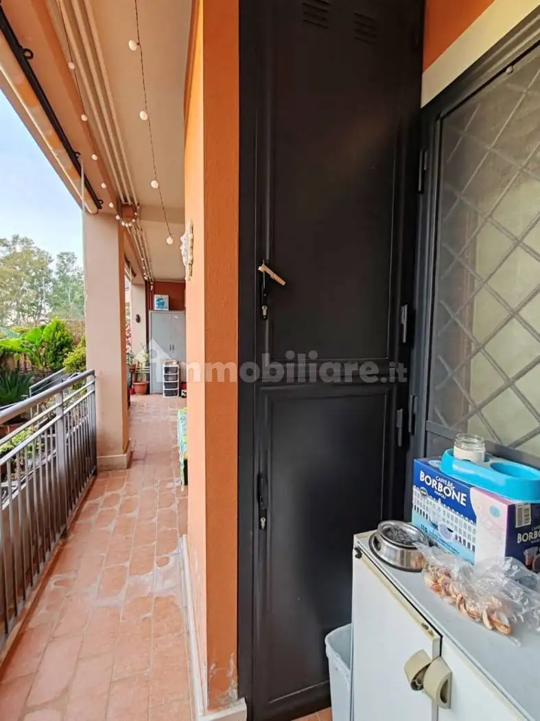 Trilocale buono stato, piano terra, Palidoro - Tre Denari, Fiumicino - foto 5