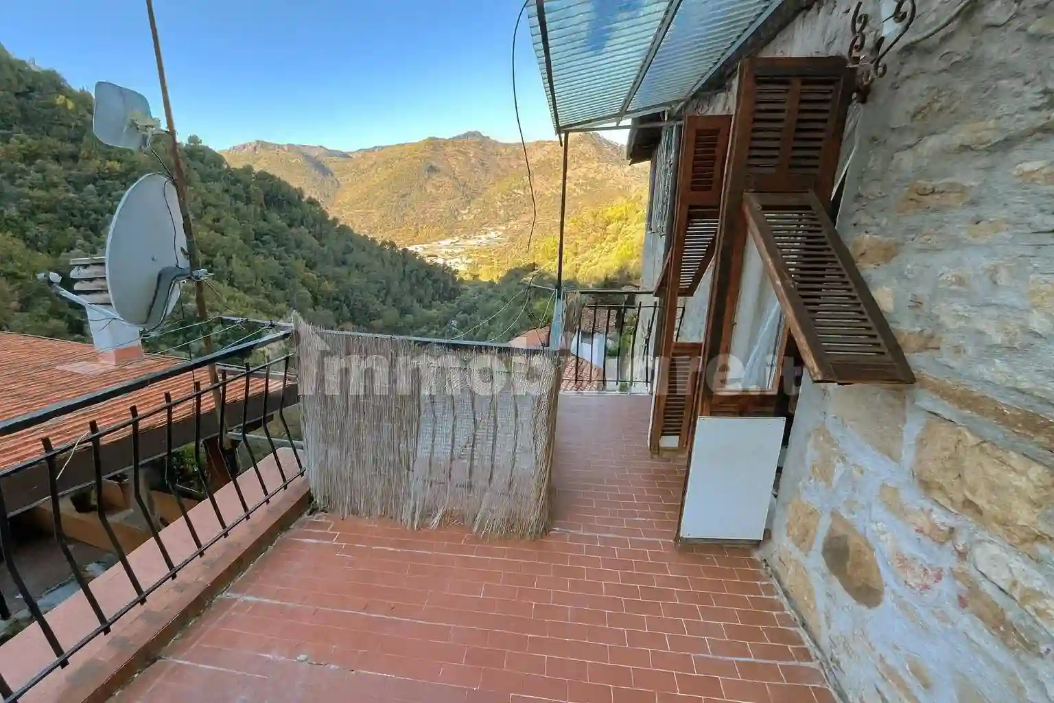 Bilocale buono stato, secondo piano, Camporosso - foto 4