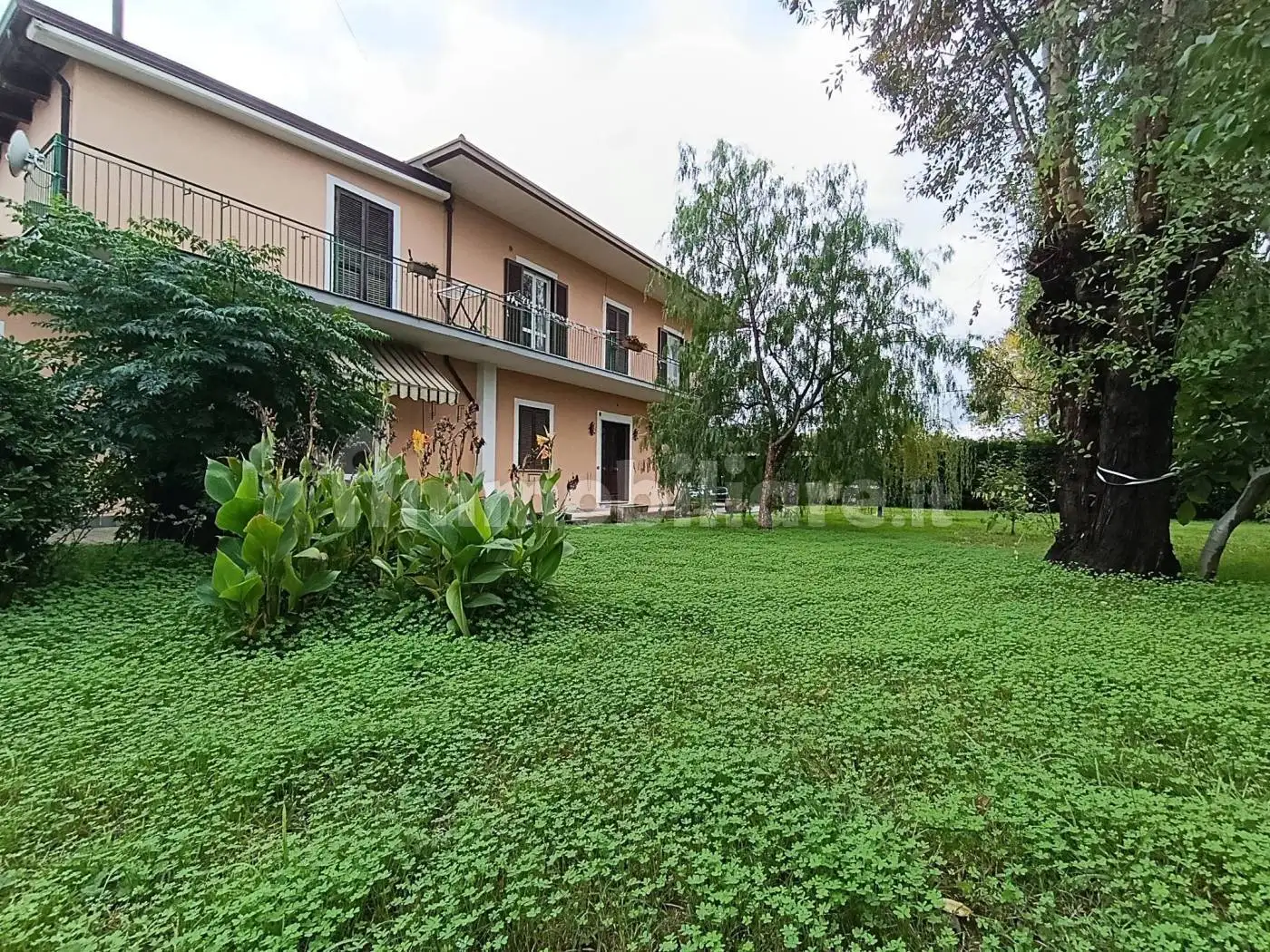 Villa in vendita a Castelnuovo Cilento