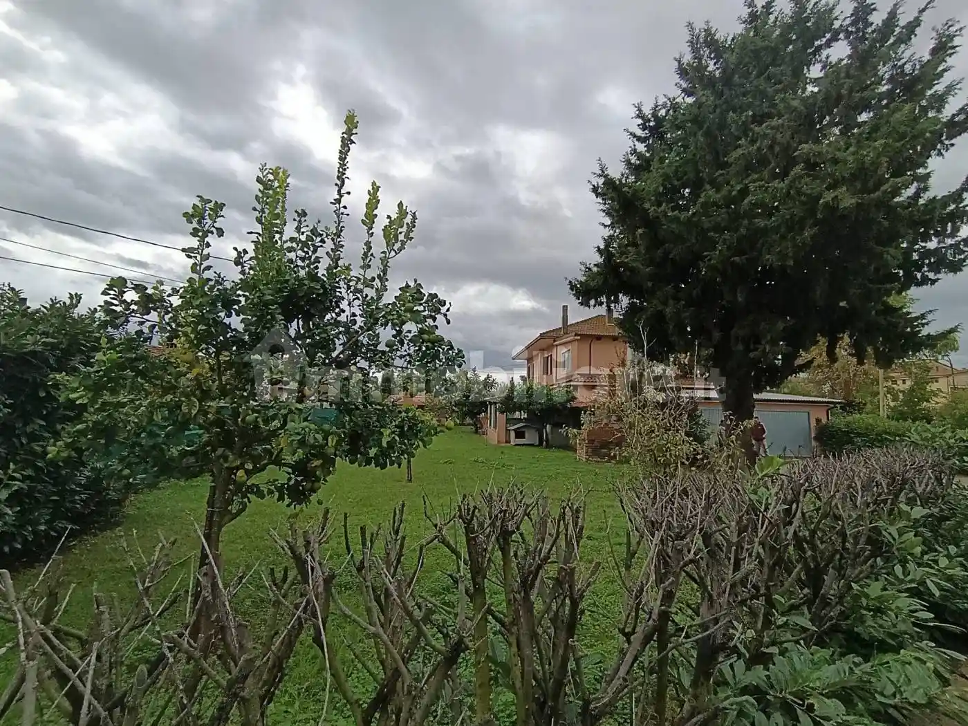 Villa unifamiliare via Fornace 9, Velina, Castelnuovo Cilento - foto 4