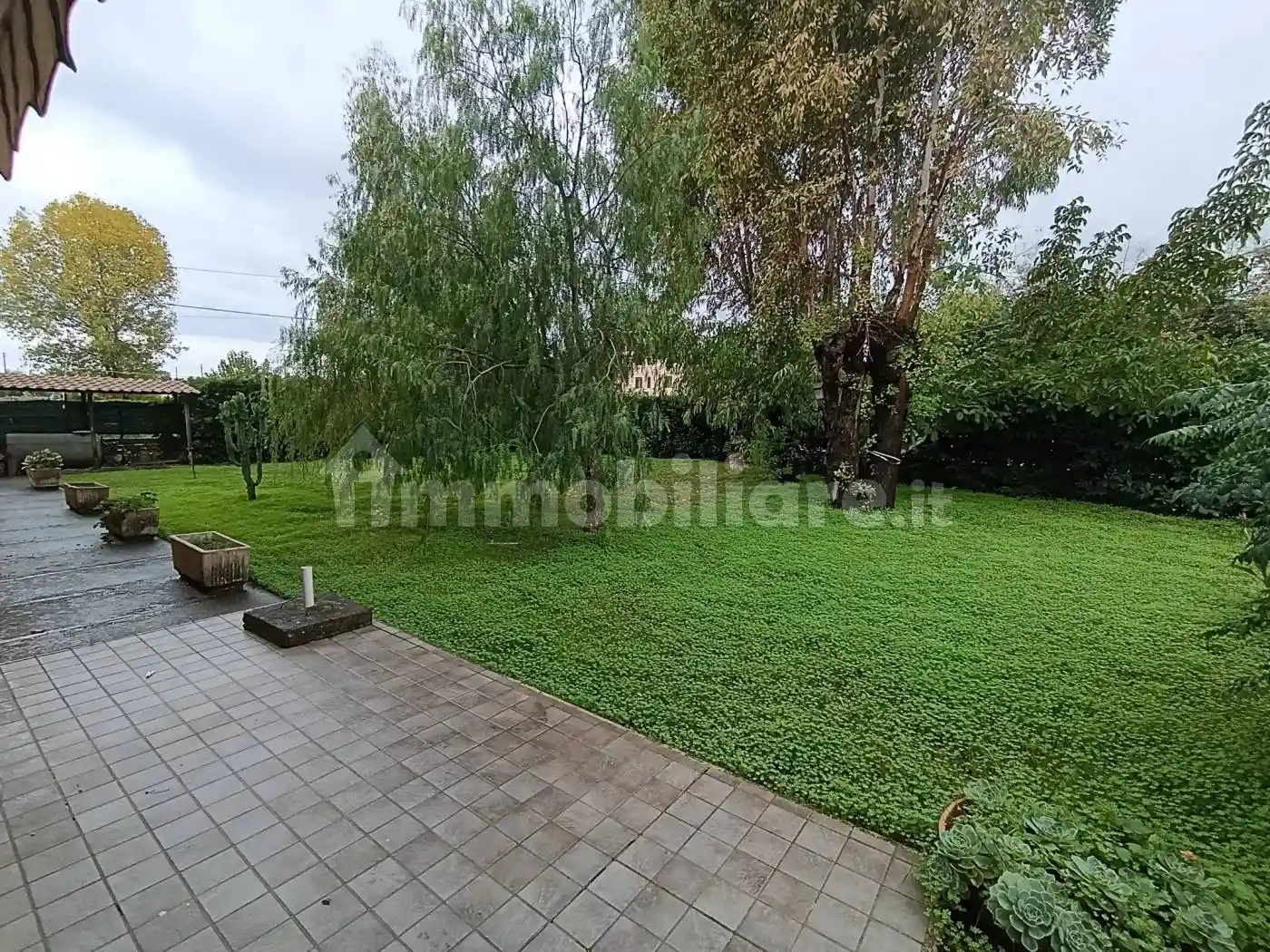 Villa unifamiliare via Fornace 9, Velina, Castelnuovo Cilento - foto 5