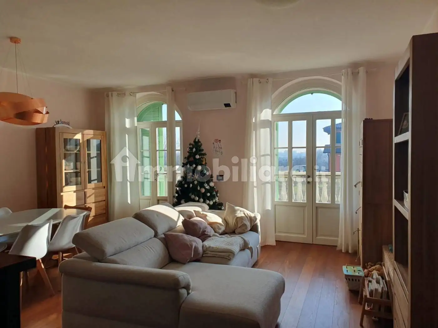 Appartamento in vendita a Castelnuovo Rangone