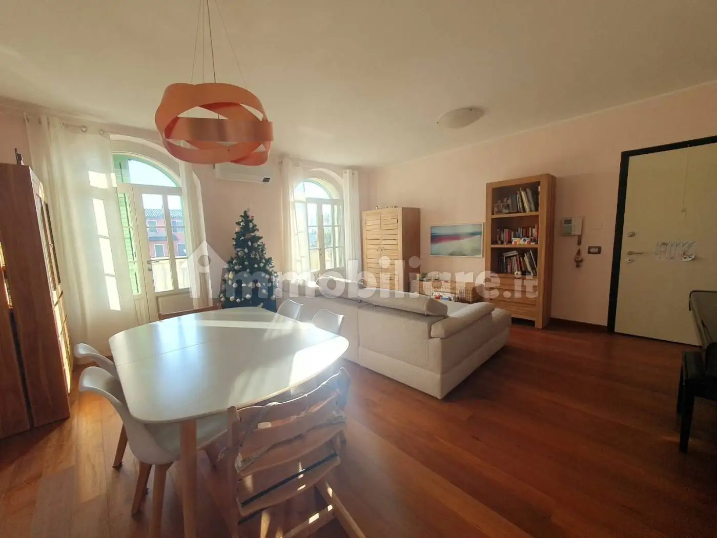 Quadrilocale via Zenzalose, Montale Rangone, Castelnuovo Rangone - foto 2