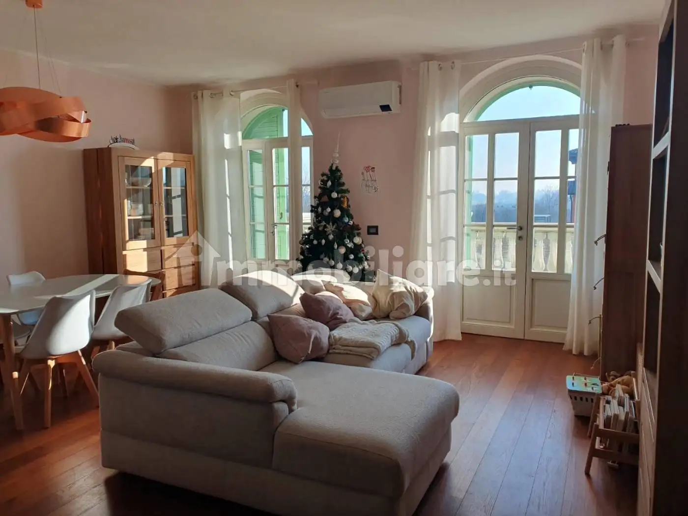 Quadrilocale via Zenzalose, Montale Rangone, Castelnuovo Rangone - foto 3