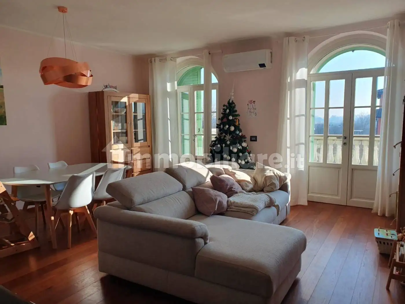 Quadrilocale via Zenzalose, Montale Rangone, Castelnuovo Rangone - foto 4