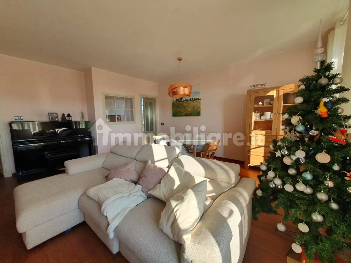 Quadrilocale via Zenzalose, Montale Rangone, Castelnuovo Rangone - foto 5