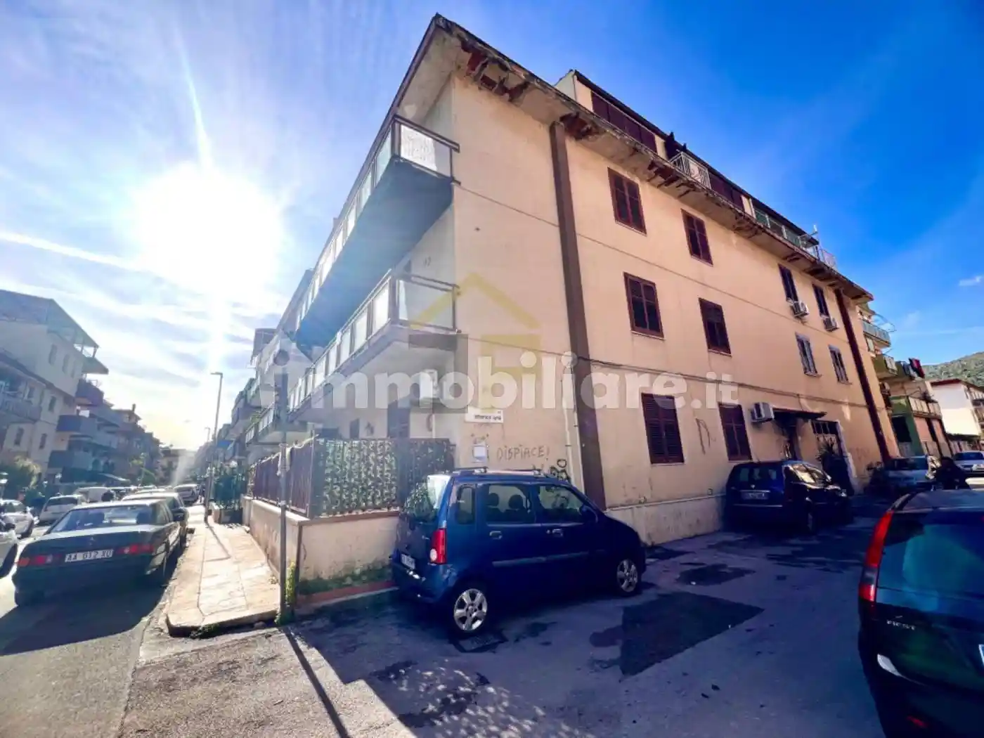 Appartamento in vendita a Palermo