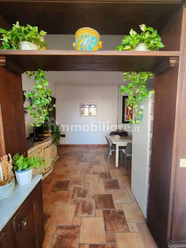 Appartamento viale Lazio 77, Giotto Galilei - Palagonia, Palermo - foto 2