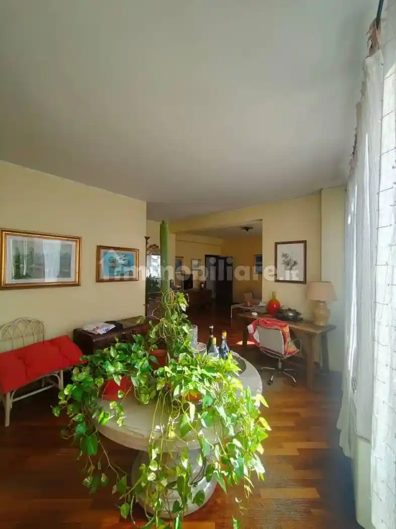 Appartamento viale Lazio 77, Giotto Galilei - Palagonia, Palermo - foto 3