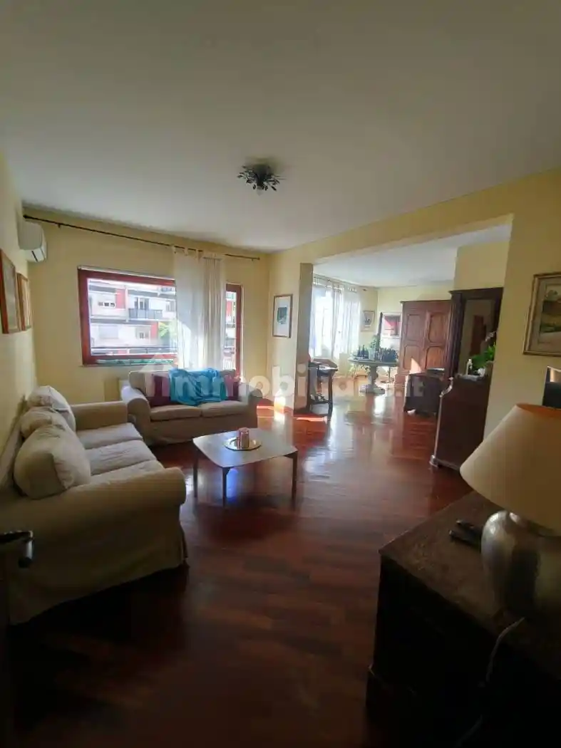 Appartamento viale Lazio 77, Giotto Galilei - Palagonia, Palermo - foto 4