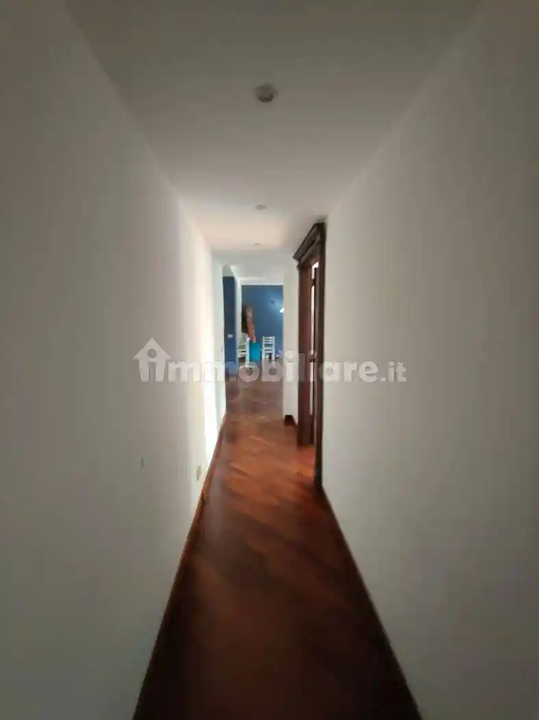 Appartamento viale Lazio 77, Giotto Galilei - Palagonia, Palermo - foto 5