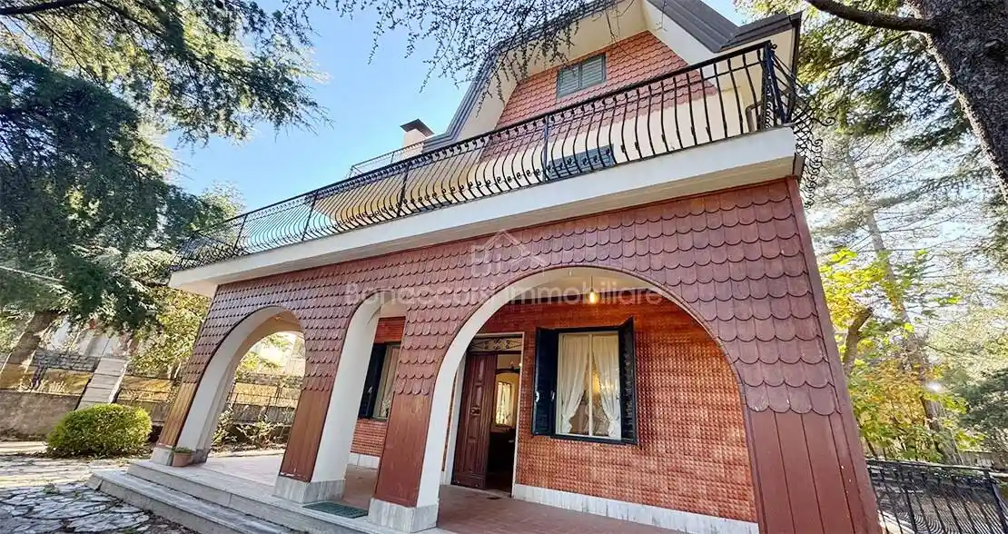 Villa in vendita a Corigliano-Rossano